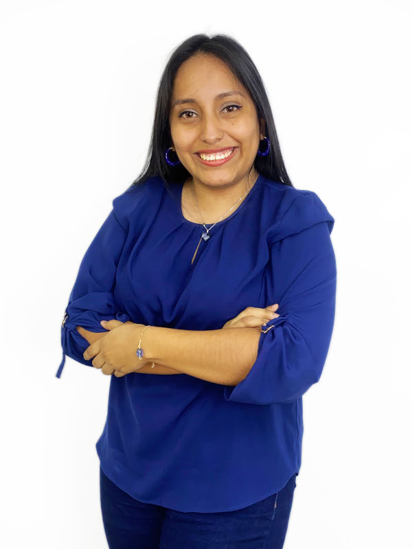 Melany Balladares